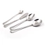 stainless steel server cutlery set